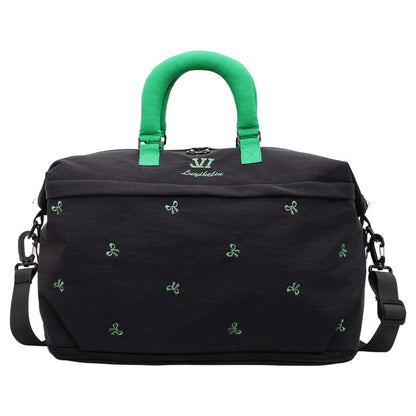 Bestickte Reise-Holdall Brehn