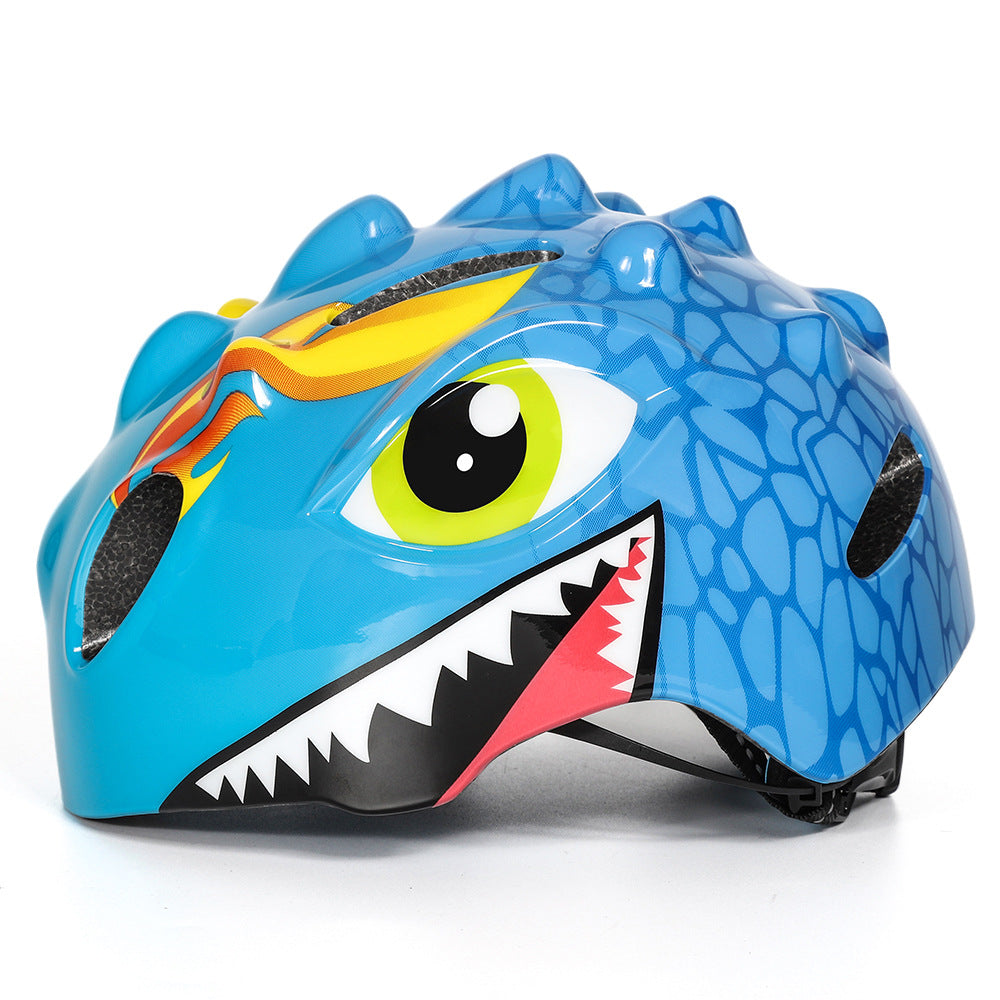 Kinder Abenteuer Fahrradhelm Brehn