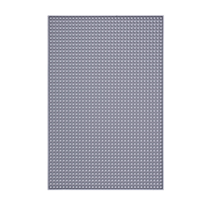 Flexible Silikon Backmatte