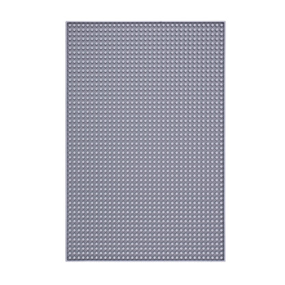 Flexible Silikon Backmatte