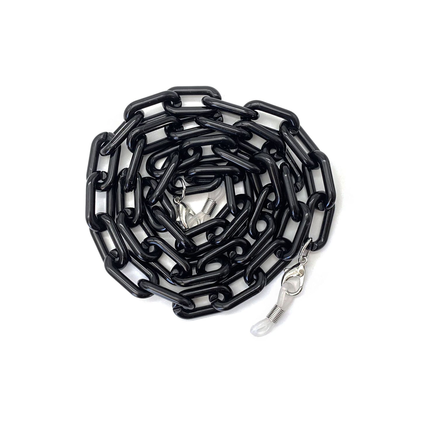Chunky Eyewear Retainer Chain Brehn