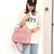 Stylische Multifunktionale Arbeits-Handtasche Brehn