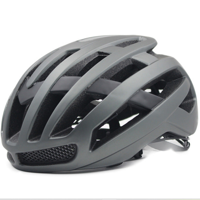 Leichtgewicht aerodynamischer Fahrradhelm Brehn