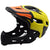 Mountainbike Schutzhelm mit Durchdachtem Anpassungssystem Brehn