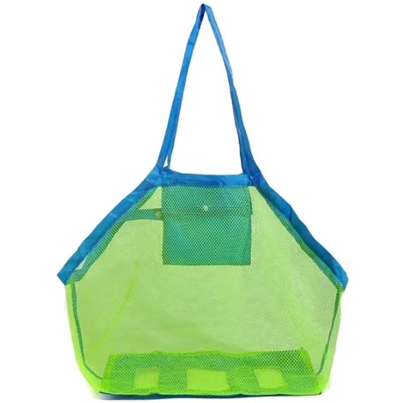 Praktische Strandspielzeugtasche Brehn