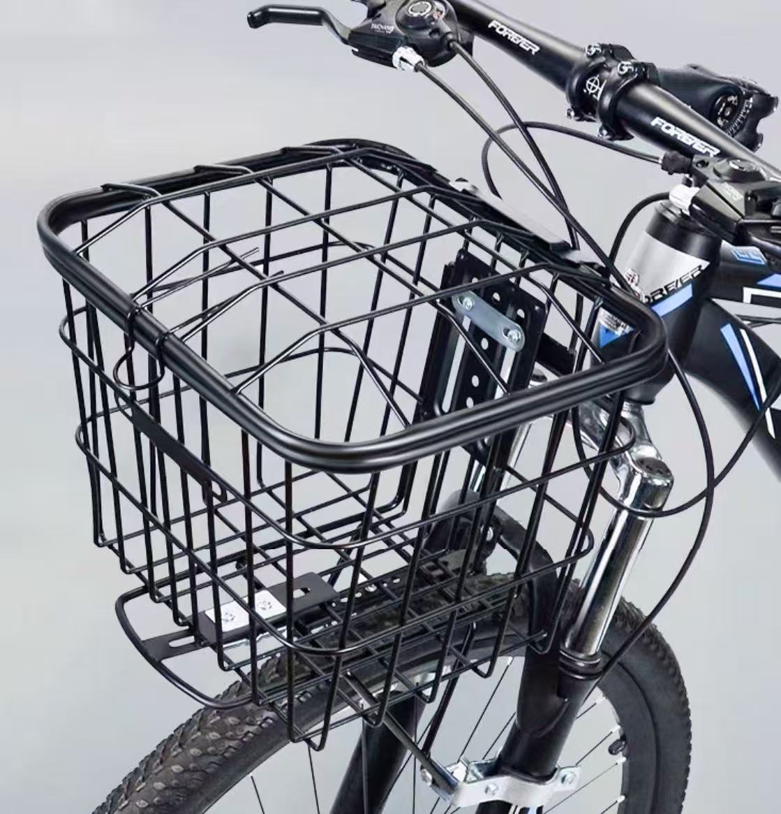 Fahrrad Lastenkorb Brehn
