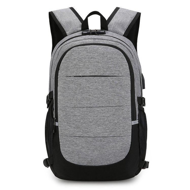 Hochentwickelter Urban Laptop Rucksack Brehn