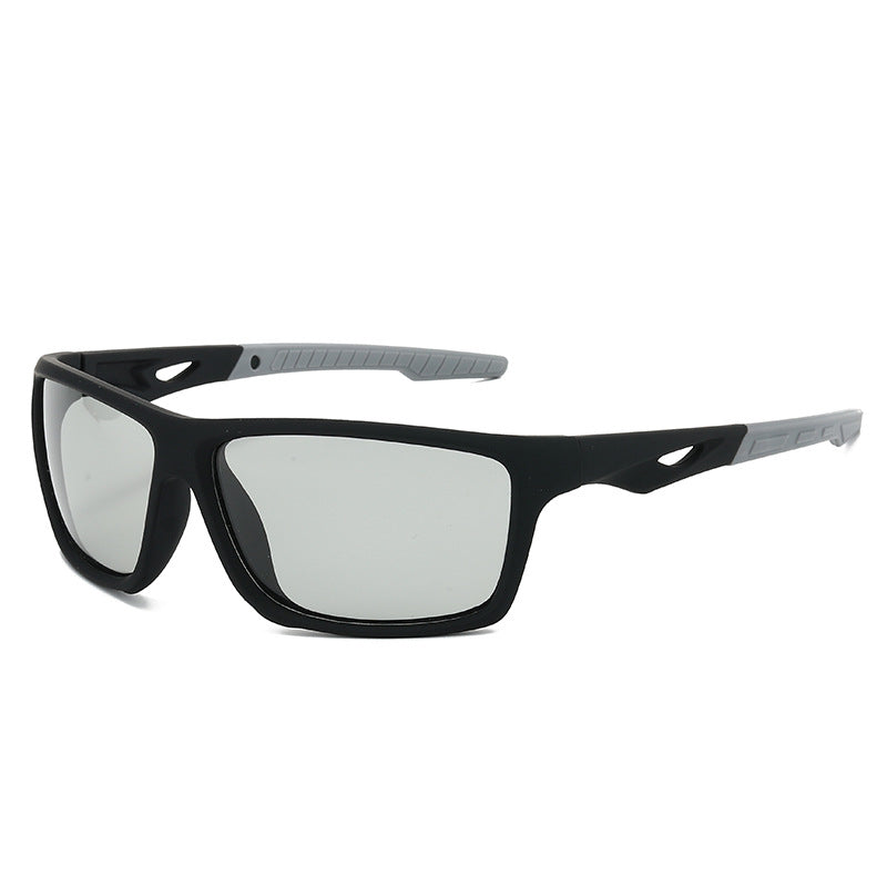 Herren Sport-Bereit Leistungs-Sonnenbrille Brehn