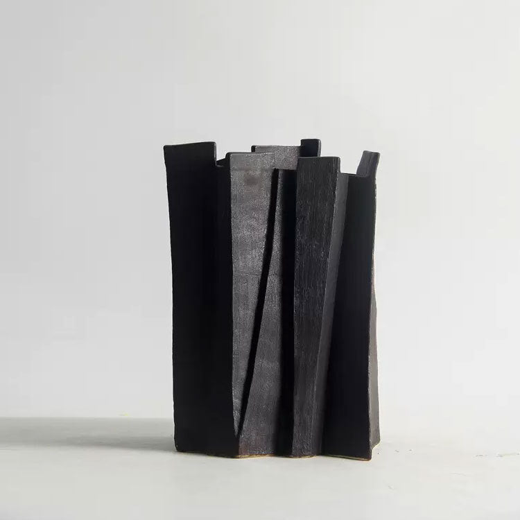 Künstlerische Minimalistische Dekorative Vase