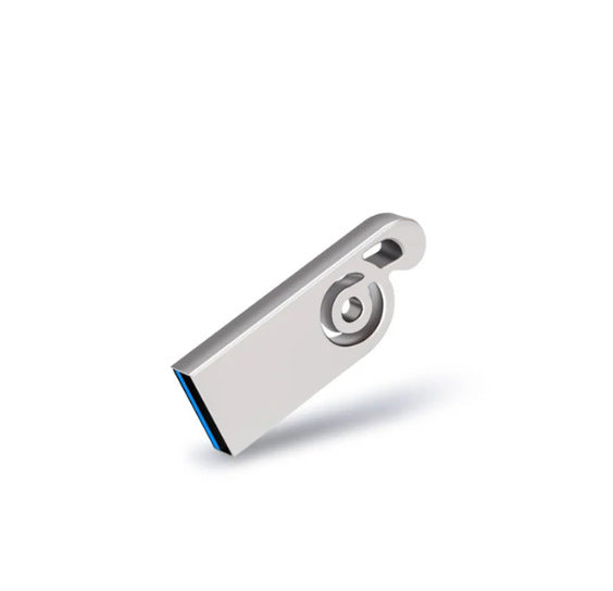 High-Speed-USB-Type-C-Flash-Laufwerk Brehn