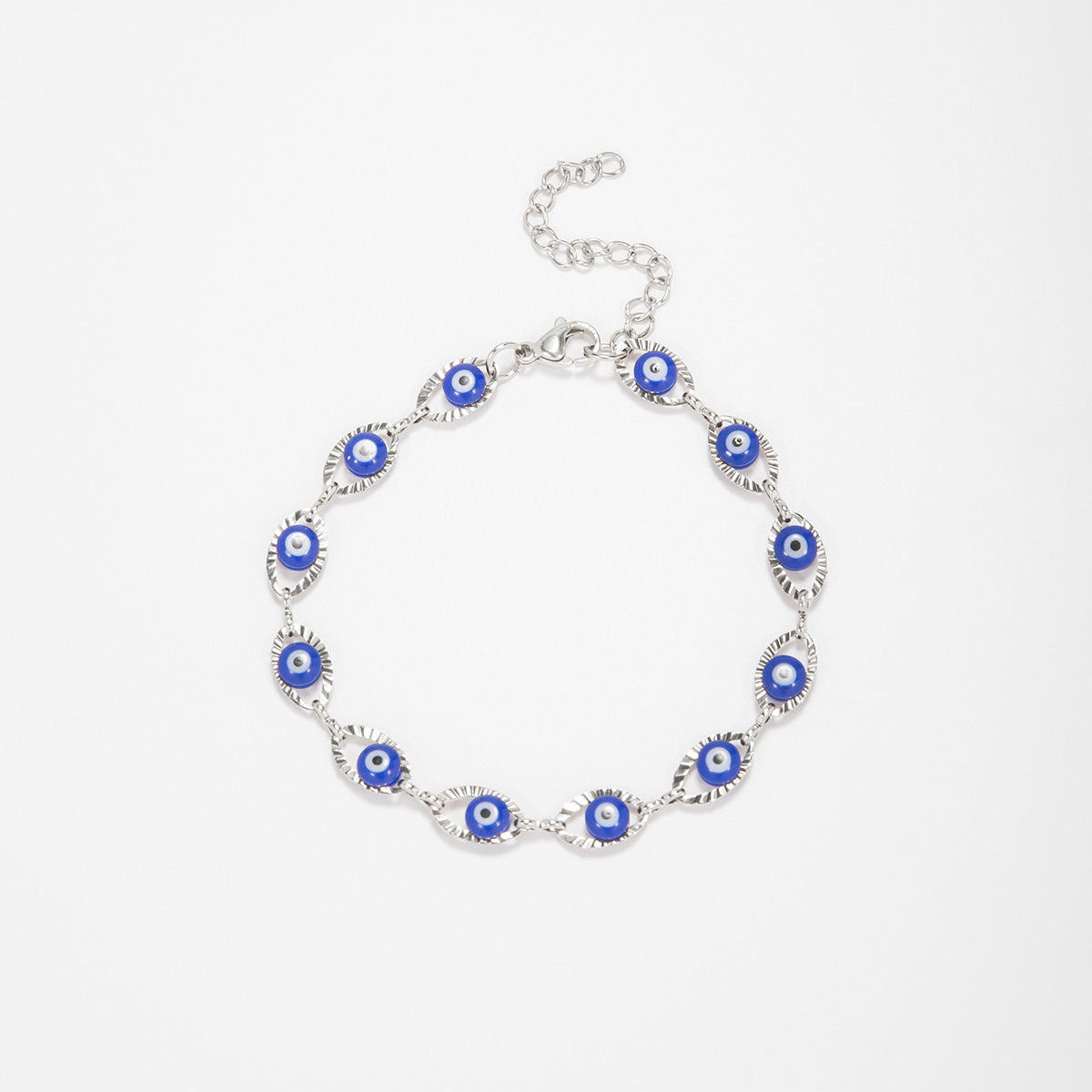 Einzigartiges Böse-Augen-Armband Brehn