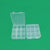 Multi-Compartment Utility Storage Box Brehn