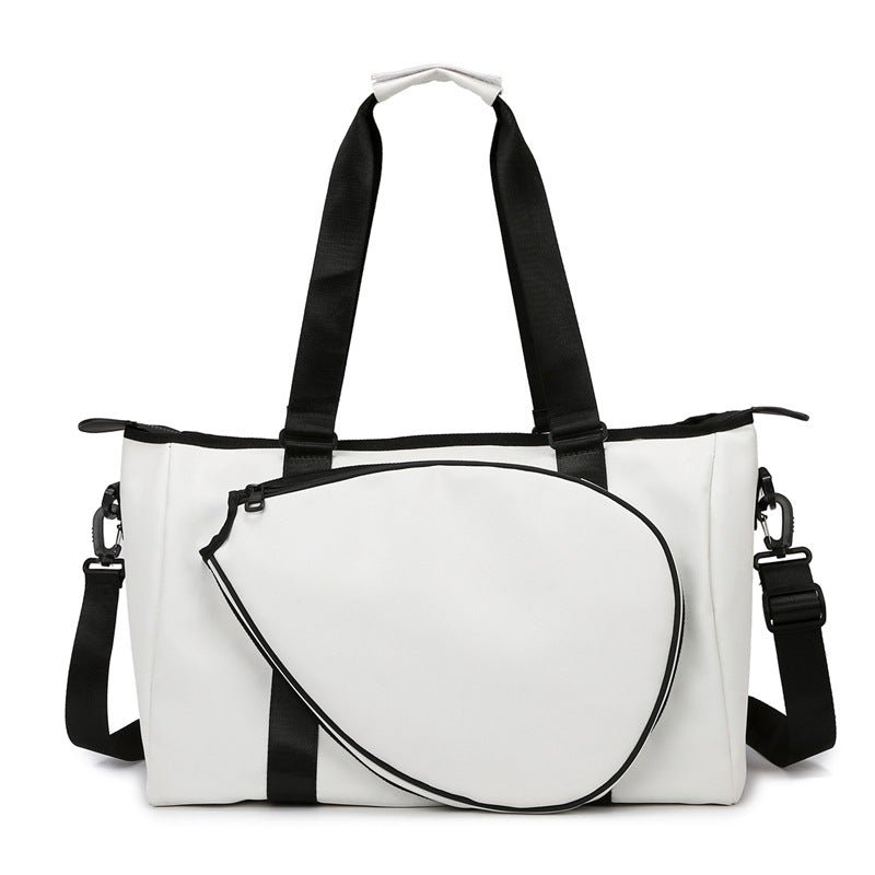 Stilvolle Utility-Tasche