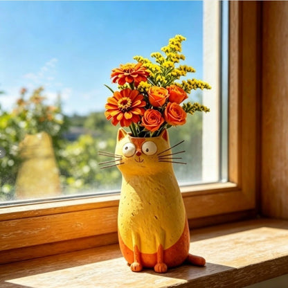 Deko-Artikel Blumentopf Brehn