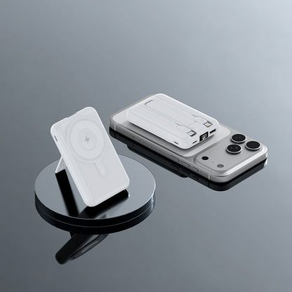 Tragbarer Multifunktions-Powerbank Brehn