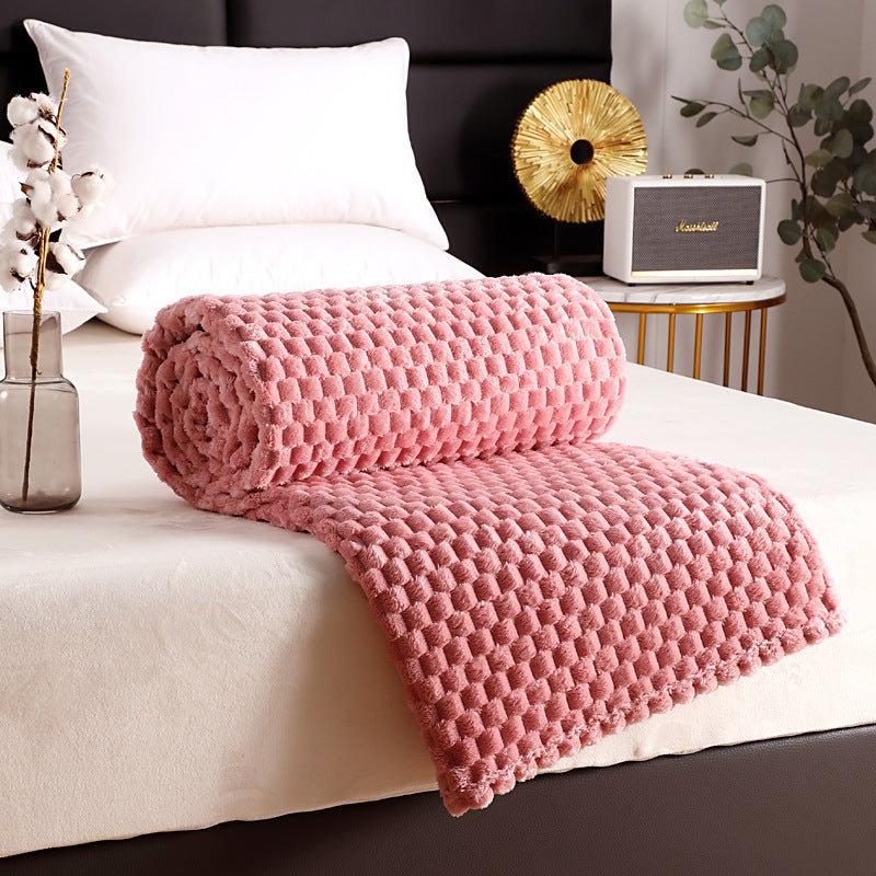 Damen Kuscheldecke Brehn