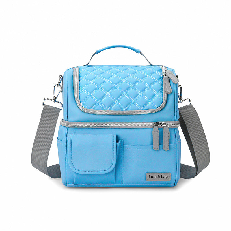 Multi-Fach Isolierte Lunch Tasche Brehn
