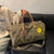 Künstlerische Kritzel Reise Duffle Tasche Brehn