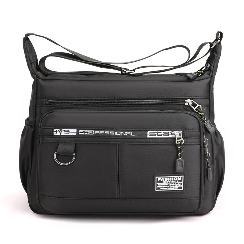 Multi-Taschen Professionelle Umhängetasche