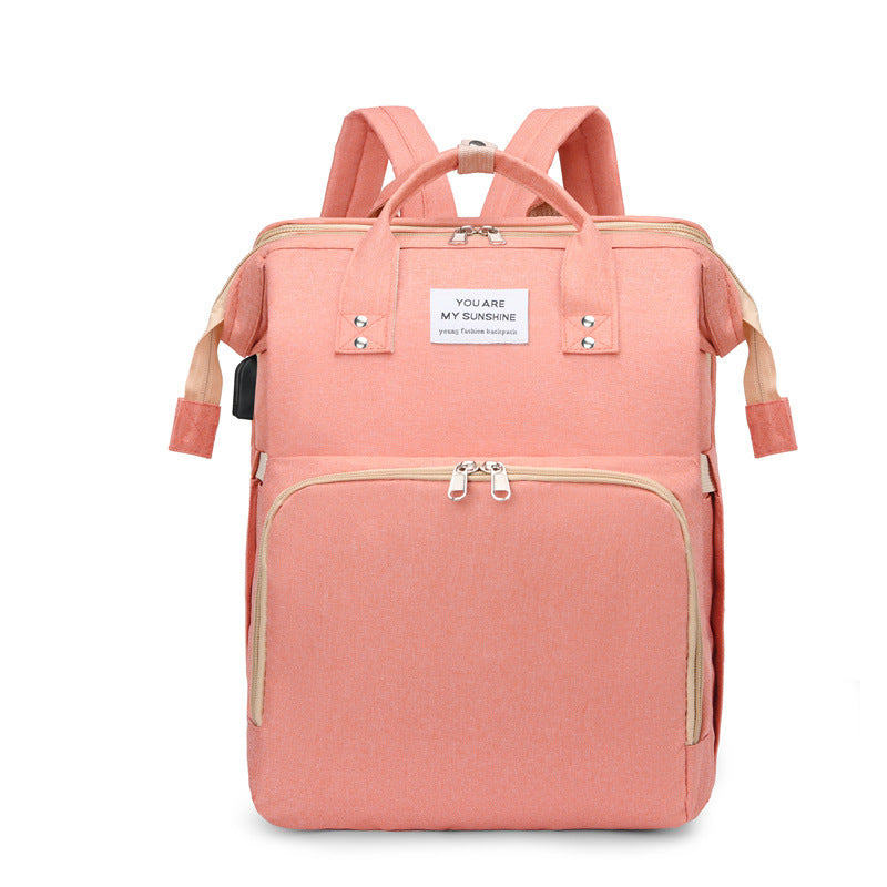 Vielseitiger Reiserucksack Brehn