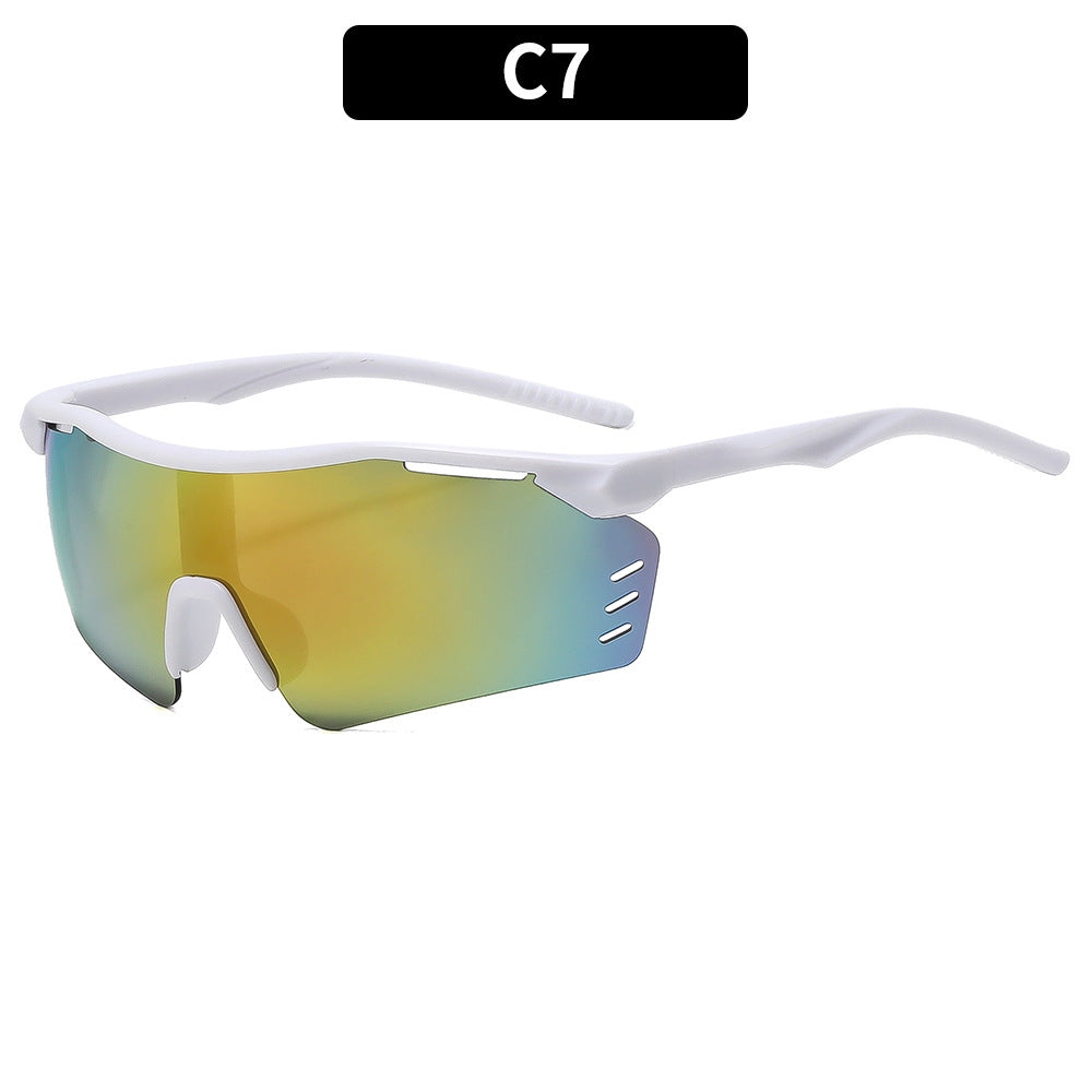Hochleistungs-Sport-Schutz-Sonnenbrille