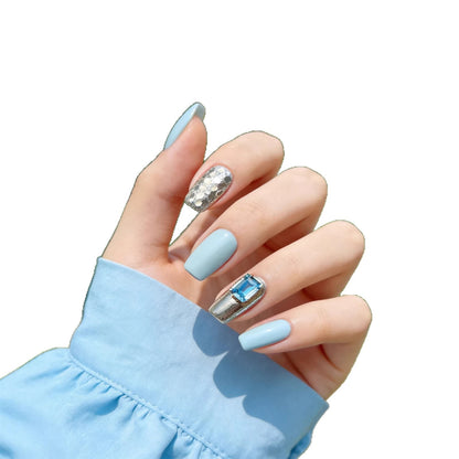 Künstlerisches Nageldesign-Set