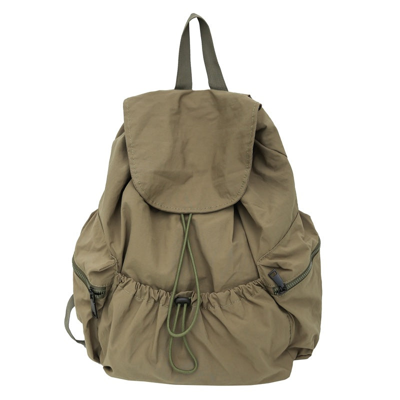 Leichter Casual Rucksack Brehn