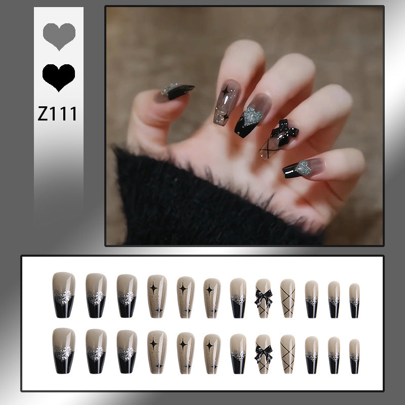 Kunstnagelset Brehn