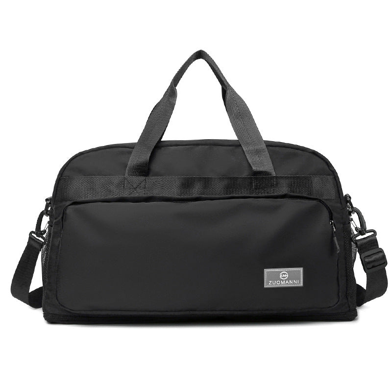 Vielseitige leichte Reisetasche Brehn