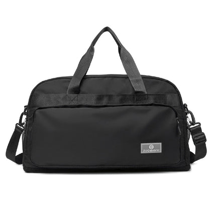 Vielseitige leichte Reisetasche Brehn