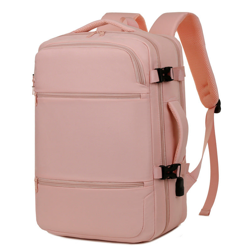 Stylischer Reiserucksack Brehn