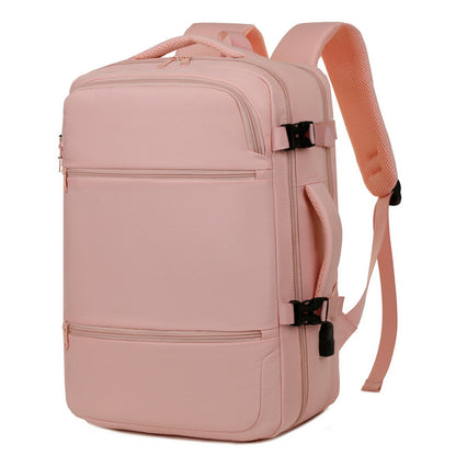 Stylischer Reiserucksack Brehn