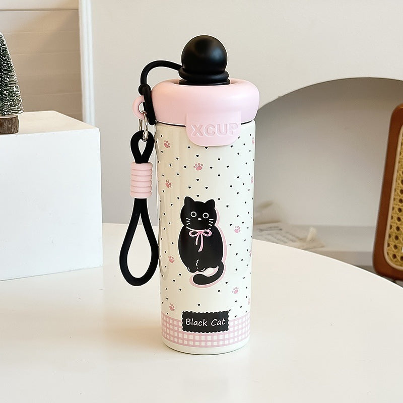 Damen Trinkflasche Brehn