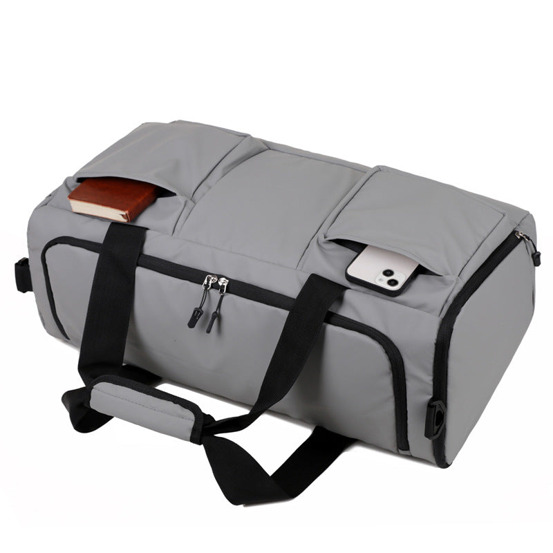 Herren Funktionale Reisetasche Brehn