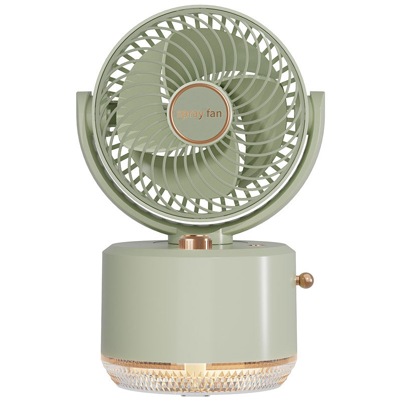 Unisex Sprühventilator Brehn