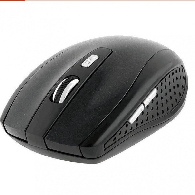 Ergonomische Kabellose Maus mit Präziser Steuerung Brehn