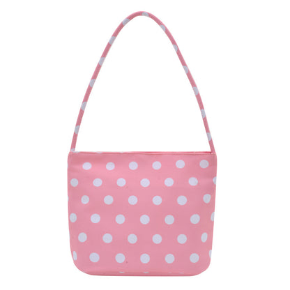WoFun Polka Dot Sling Tasche Brehn