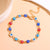 Evil Eye Charm Armband Brehn 1788164291