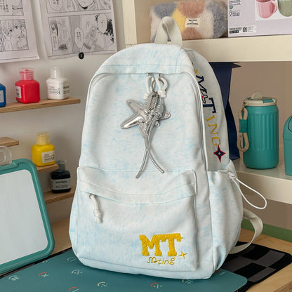 Trendige Freizeit-Rucksack Brehn