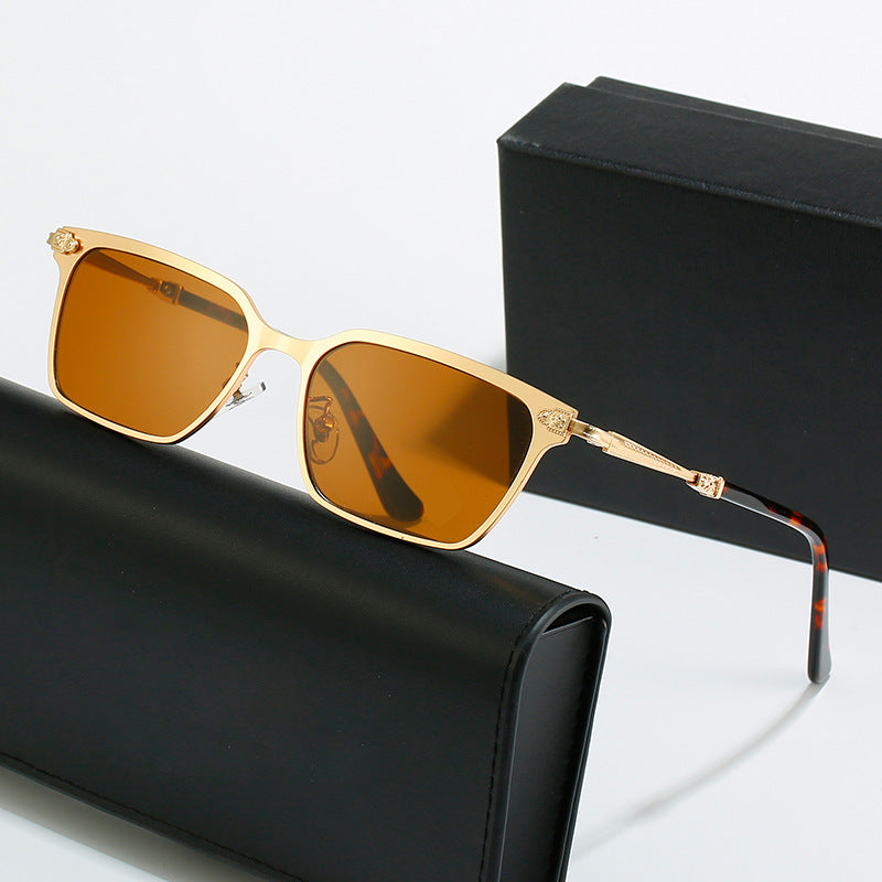 Damen modische Brille Brehn
