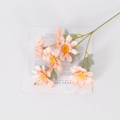Realistische Künstliche Gänseblümchen Blumenspitze