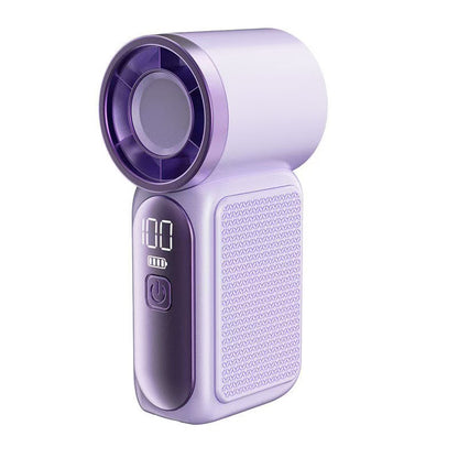 Damen tragbarer Mini-Ventilator Brehn