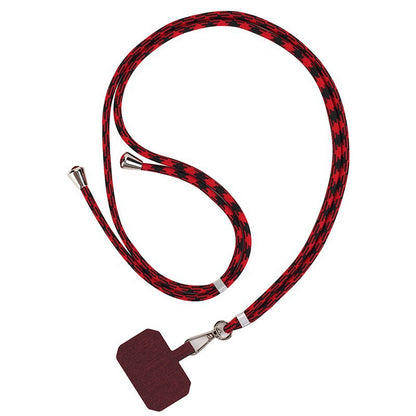 Langlebiger verstellbarer Utility-Lanyard Brehn
