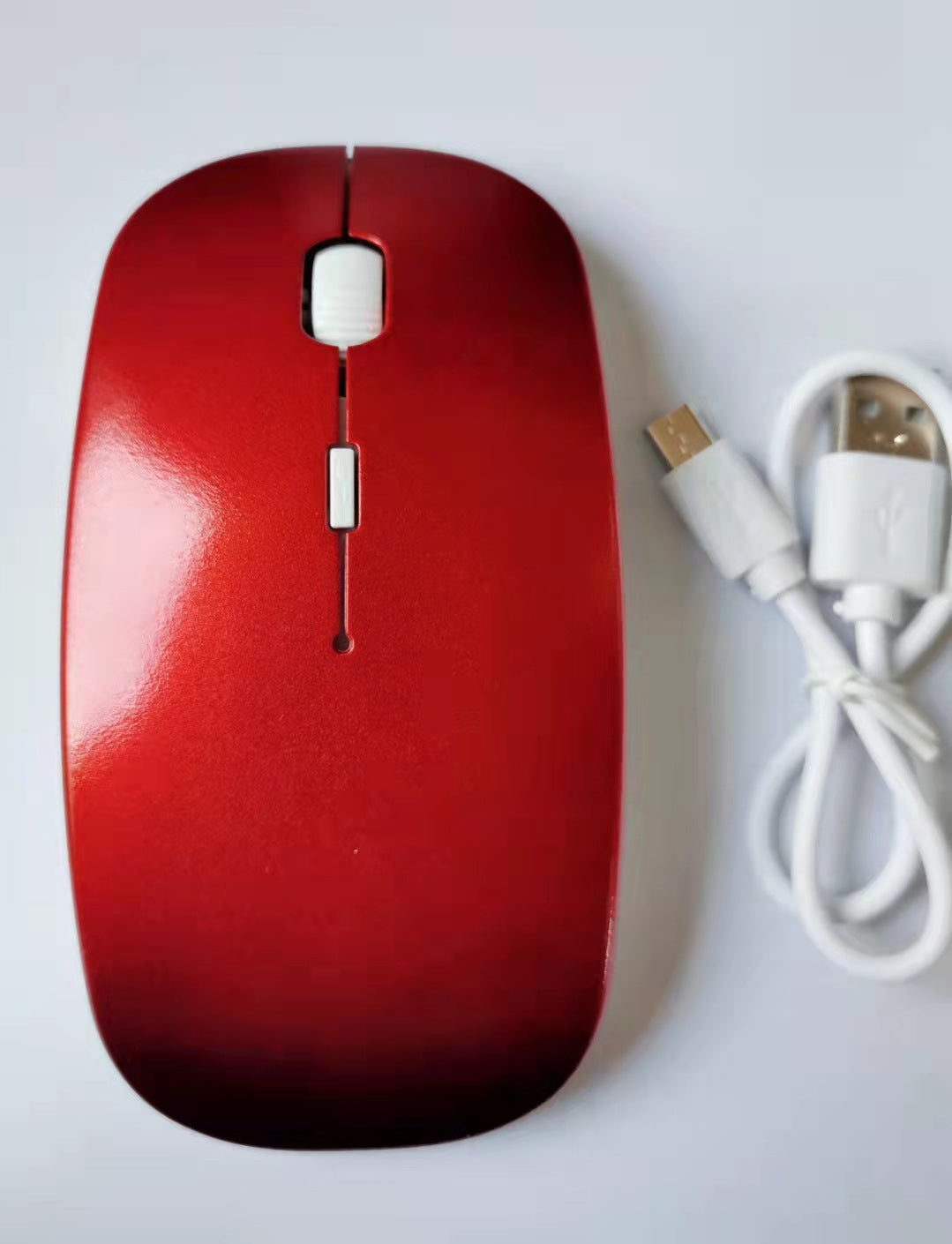 Ergonomische Kabellose Maus Brehn