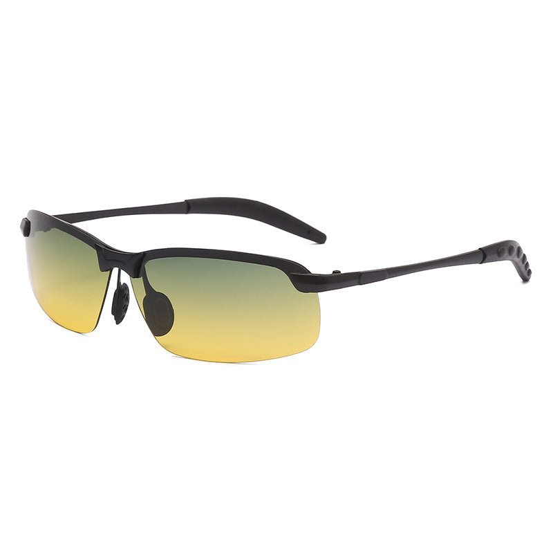 Herren Sport- und Freizeitsonnenbrille Brehn