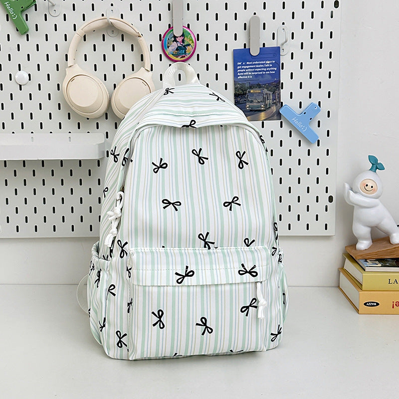 Muster Rucksack Brehn