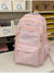 Stern-Druck Multi-Funktionale Schule-Rucksack