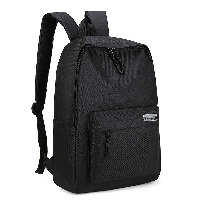 Lässiger Alltagsrucksack Brehn