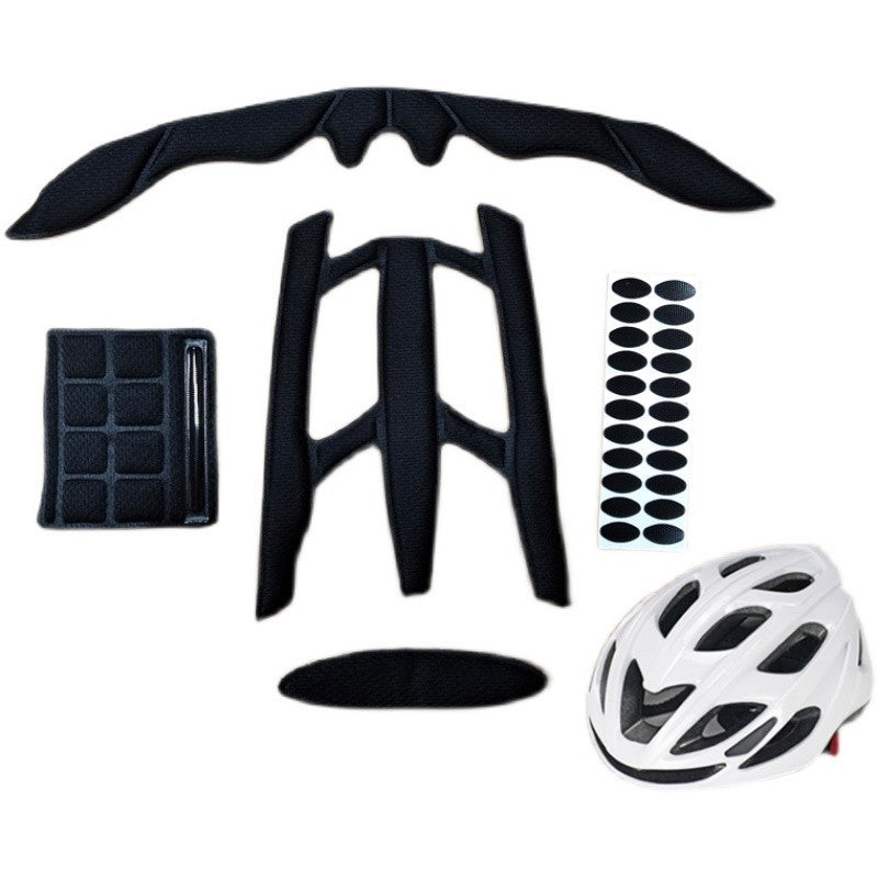 Helm Polster Upgrade Set Brehn
