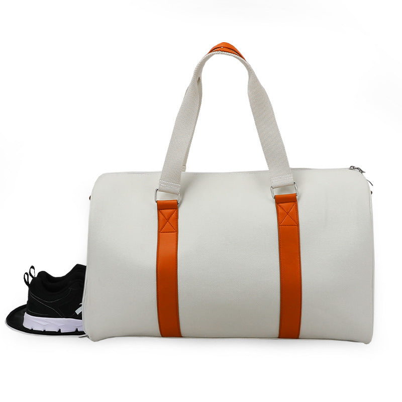 Wochenend-Reise-Duffle-Bag Brehn